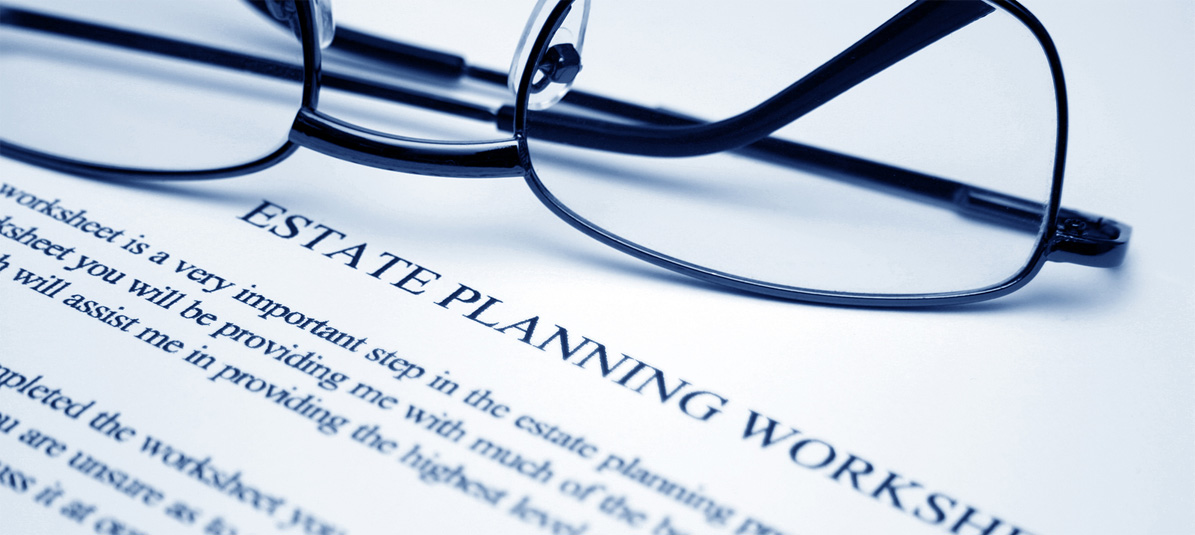 Estate Planning for Young Families