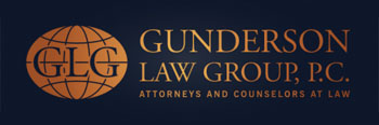 Gunderson Law Group Logo