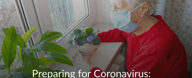 Preparing for Coronavirus: The #1 Legal Document Every Adult Needs to Have