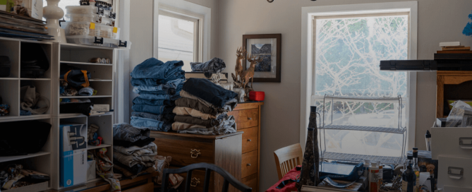Things to Be Aware of When Administering a Hoarder's Estate